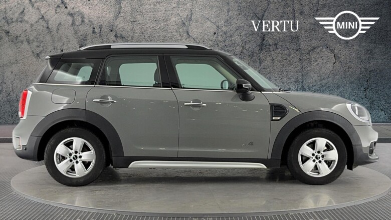 MINI Countryman 1.5 Cooper ALL4 5dr Auto Petrol Hatchback